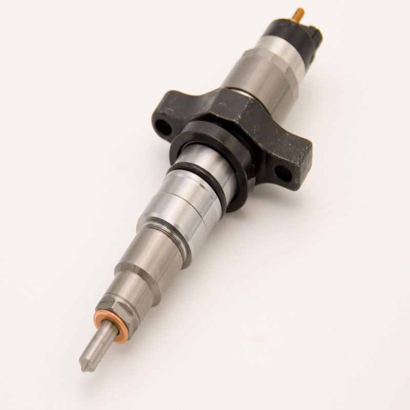 Bosch CR fuel injector