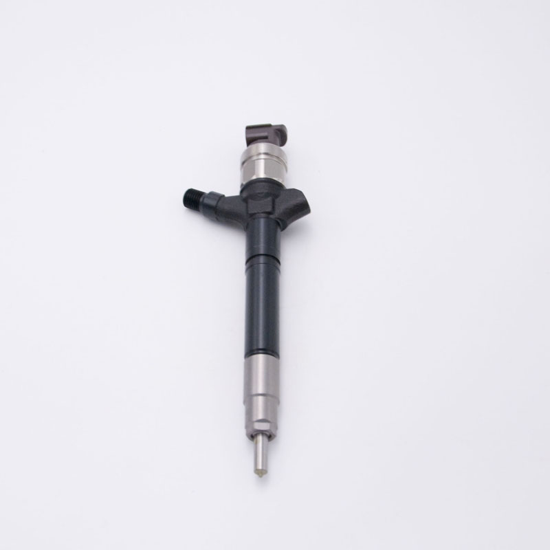 Denso CR suluh injector1