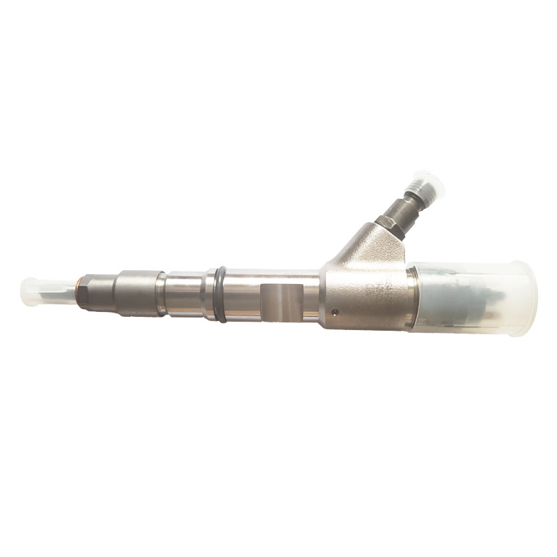 ផ្នែកម៉ាស៊ីនម៉ាស៊ូត Bosch Common Rail Injector (2)