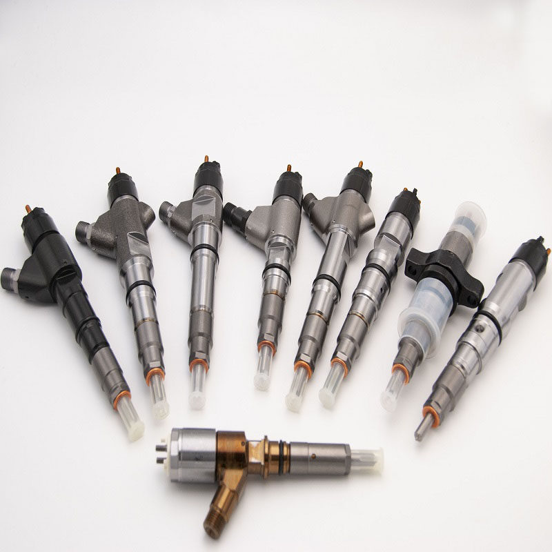 Injektor bahan bakar (1)