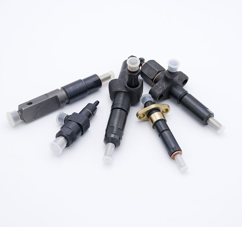 YS PS fuel injector
