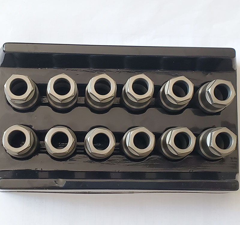 nozzle okpu nut