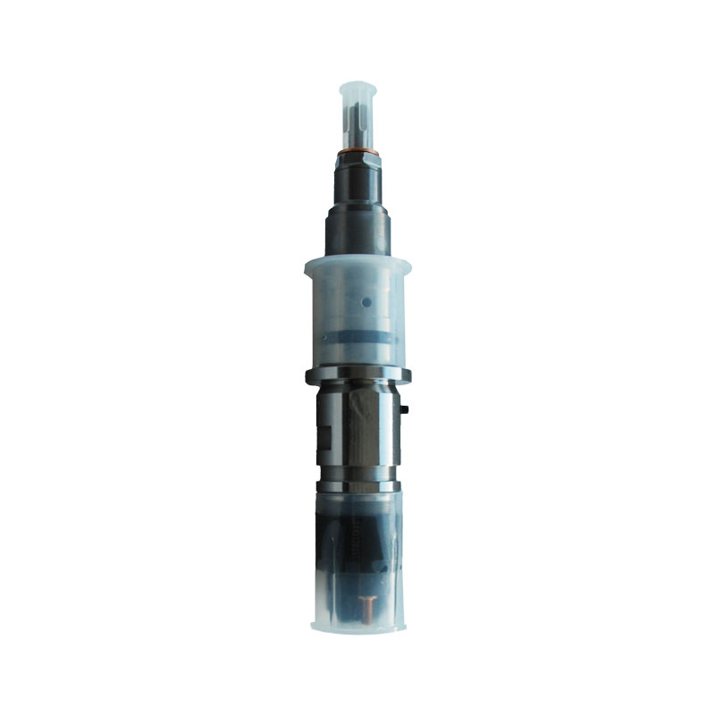 Wholesale Diesel engine parts Bosch common rail fuel injector 04451201161  4994541 for Cummins Manufacturer and Supplier