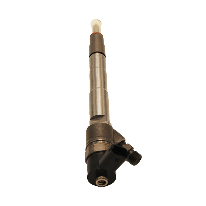 The fuel injector is the main factor affecting the fuel economy