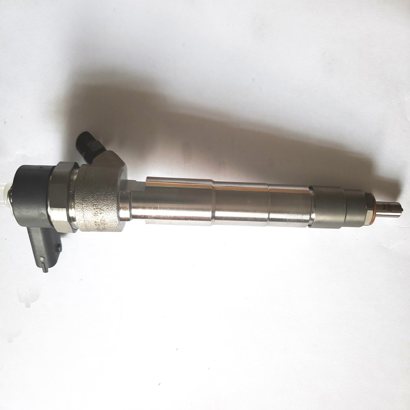YS common rail fuel injector has high injection pressure, good atomization effect, fuel saving, noise reduction and other characteristics and sup (1)