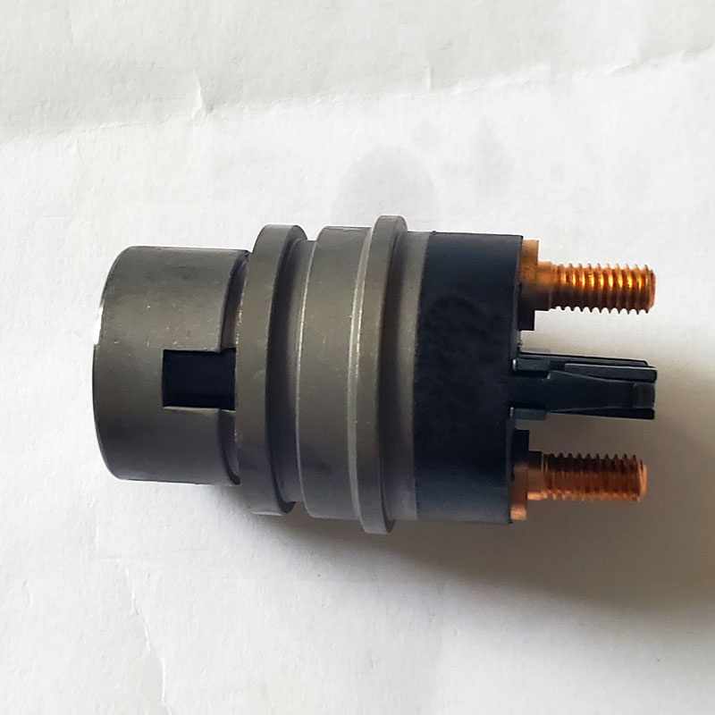 fuel injector solenoid valve1