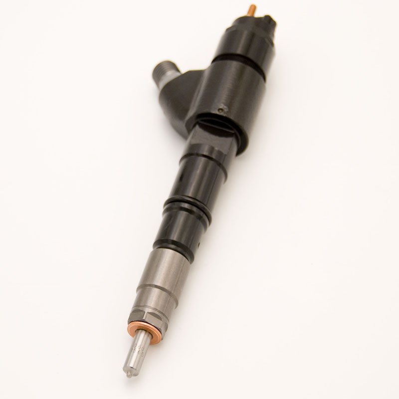fuel injector solenoid valve2