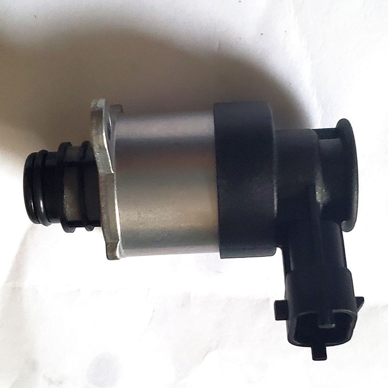 fuel metering valve
