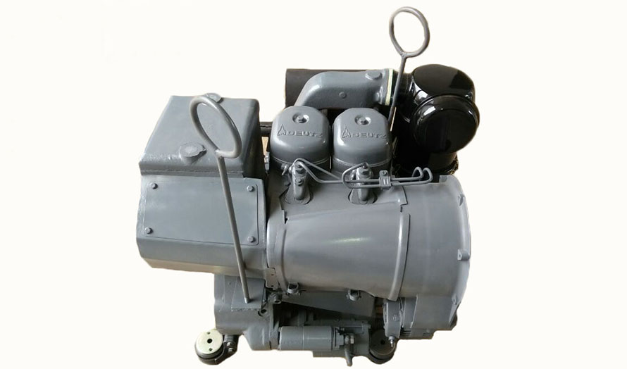 single-cylinder fuel pump2